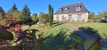 Vente maison 8 pièces 125 m²