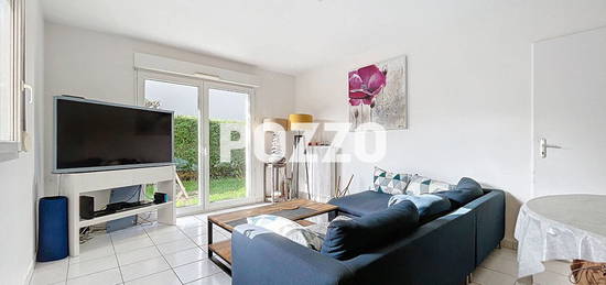 Location : maison F5 (80 m²) à OUISTREHAM