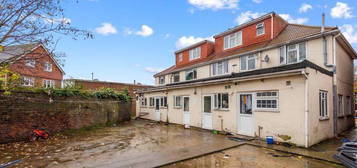 Detached house for sale in Walnut Tree Road, Hounslow TW5