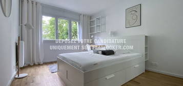 Location appartement 5 pièces 15 m²