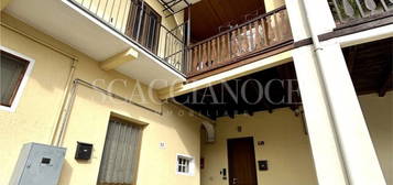 Villa a schiera Strada Cantone Capre 30, Vandorno, Piazzo, Cossila, Biella