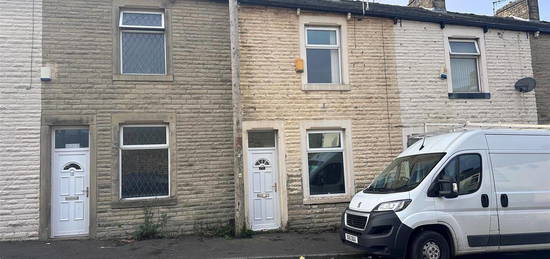 Terraced house for sale in Ulster Street, Burnley BB11