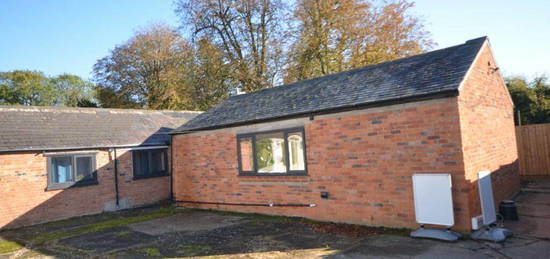 3 bedroom detached house