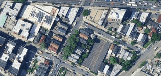 Address Not Disclosed, Bronx, NY 10460