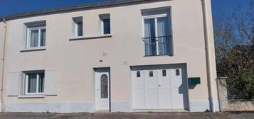 Achat maison 5 pièces 80 m²