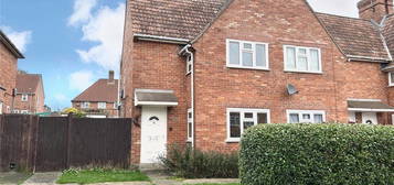 End terrace house for sale in Westfield Place, Yeovil, Somerset BA21