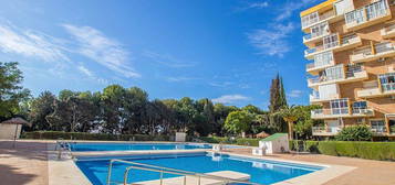 Estudio en Parque de la Paloma, Benalmádena