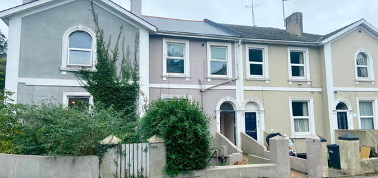 Flat to rent in Upton Road, Torquay TQ1