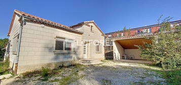 Maison meublée  à louer, 4 pièces, 3 chambres, 84 m²