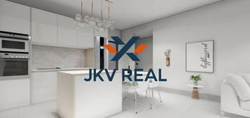 JKV REAL ponúka na predaj luxusný komplex jedno- alebo dvojp