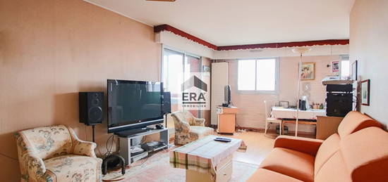 Appartement Paris 3 pièces 82 m2