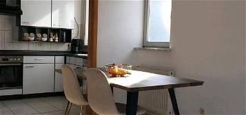 Suchen Nachmieter für schöne 3 Zimmer Wohnung in Lindenberg