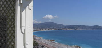 ¨PROMENADE DES ANGLAIS  3 PIECES MEUBLE