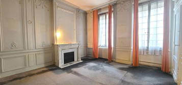 Appartement  à vendre, 4 pièces, 120 m², Étage 1/–