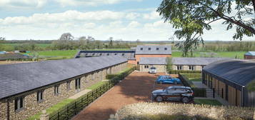 Barn conversion for sale in Kelmscott, Lechlade GL7