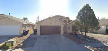 760 Terracotta Pl SW, Albuquerque, NM 87121