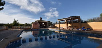 Casa rural en Benejúzar