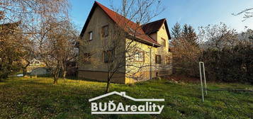 Dům, 253 m² + 1084 m² pozemek, Bystřička