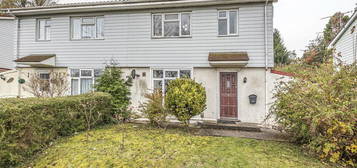 4 bedroom semi-detached house