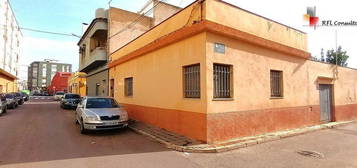 Casa en Torreblanca