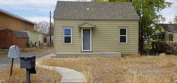 246 N Hamilton St, Powell, WY 82435