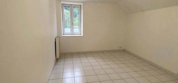 A louer appartement t3 57 m² port-launay