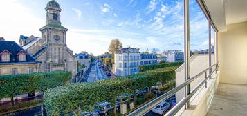 Appartement Saint Germain En Laye 3 pièce(s) 79m2