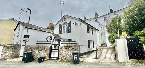 Property to rent in Magdalene Road, Torquay, Devon TQ1