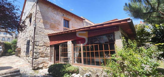 Casa o chalet de alquiler en Baiona