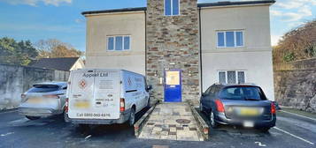 2 bed terraced house to rent