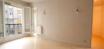 Appartement  à vendre, 3 pièces, 2 chambres, 42 m²