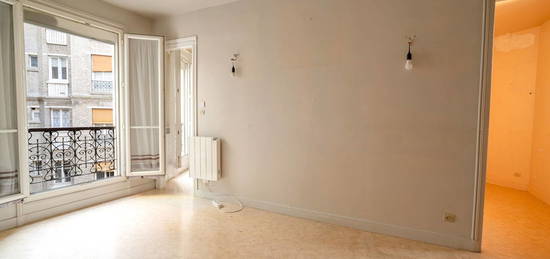 Appartement  à vendre, 3 pièces, 2 chambres, 42 m²