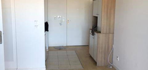 Location appartement 2 pièces 39 m²