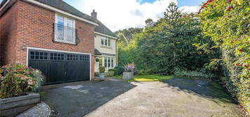 Detached house for sale in Rubery Lane, Rubery, Rednal, Birmingham B45