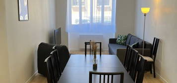 Appartement T3 de 67m2 à 300m de la gare St Charles