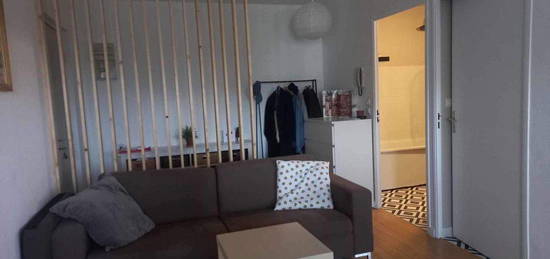 Appartement 50m2 rennové