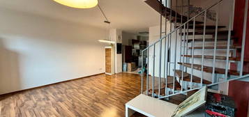 3-Zimmer Maisonette Wohnung mit Garage im Zentrum Kleinenbroich