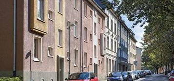 2-Zimmer-Wohnung in Essen Frohnhausen - frisch gestrichen!