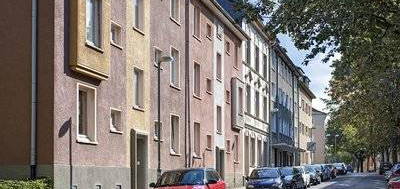 2-Zimmer-Wohnung in Essen Frohnhausen - frisch gestrichen!