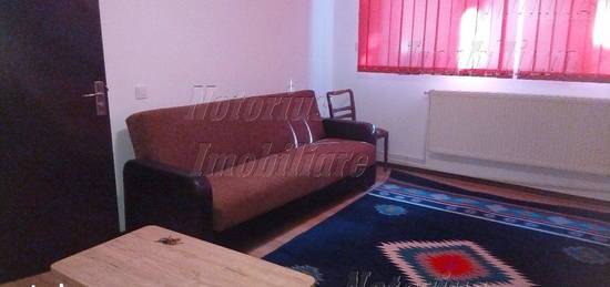 Apartament decomandat, renovat, ultracentral, demisol, Hunedoara.