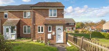 End terrace house for sale in Havendale, Hedge End SO30