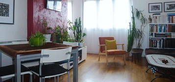 Appartement 3 pièces 56 m²