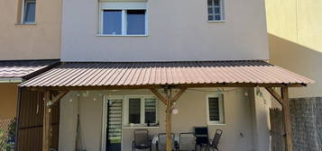 Görcsöny, Pécsi kistérség, ingatlan, eladó, ház, 95 m2
