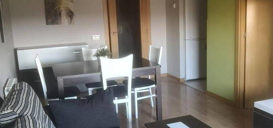 Apartamento de alquiler en Calle Alcabón, Fraga