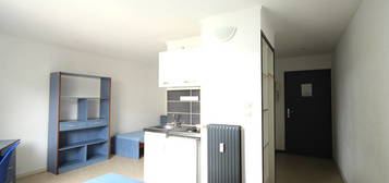 Studio  à vendre, 1 pièce, 25 m²