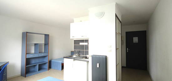 Studio  à vendre, 1 pièce, 25 m²