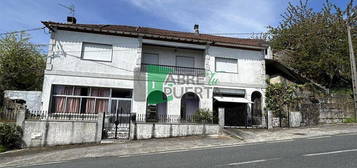 Casa en Carballeda de Avia