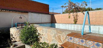 Casa o chalet en venta en Calle Ciprés, Santa Olalla