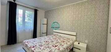 Apartament cu 2 camere, modern amenajat, in Cornisa la 2 min de UMF