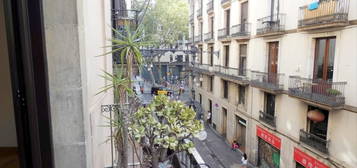 Piso de alquiler en Carrer de Ferran, Barri Gòtic